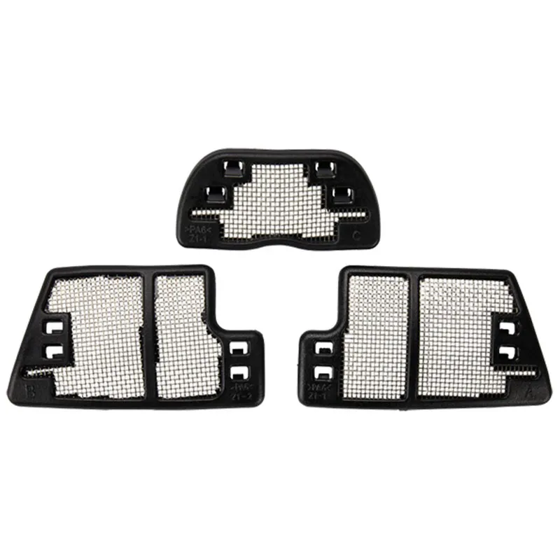 Makita Dust Cover Set for GA5050 Angle Grinders