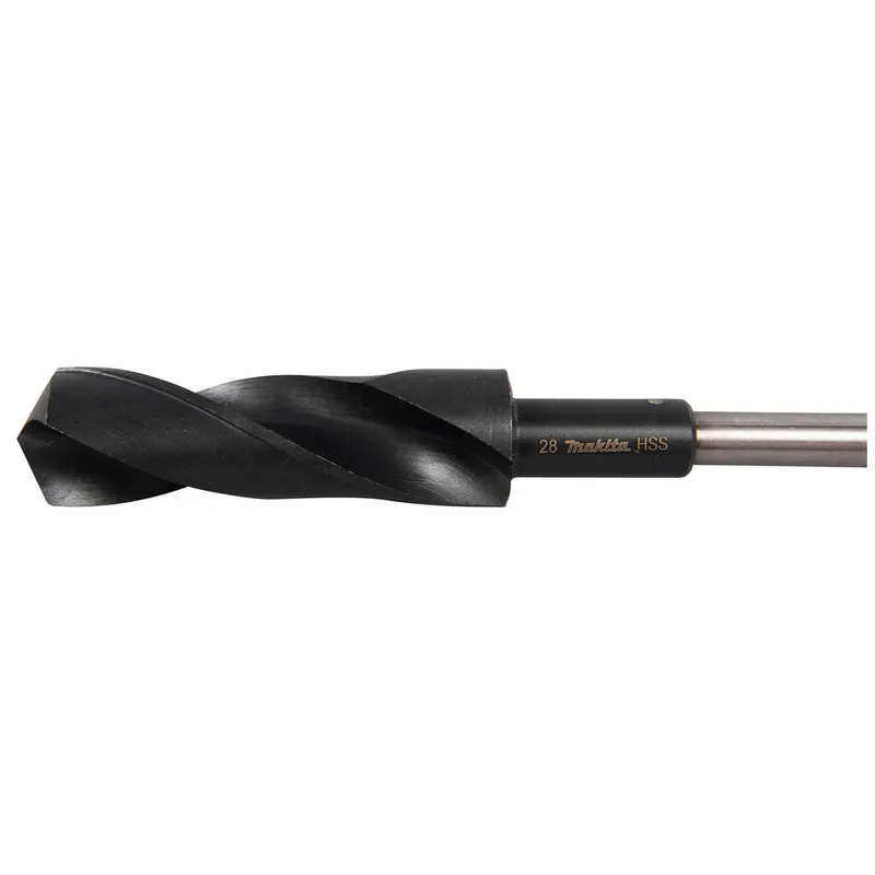 Makita HSS Formwork Drill Bit for Wood