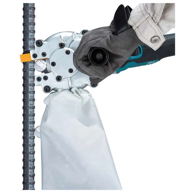 Makita Dust Bag for DCS250 and DCS251 Concrete Steel Saws