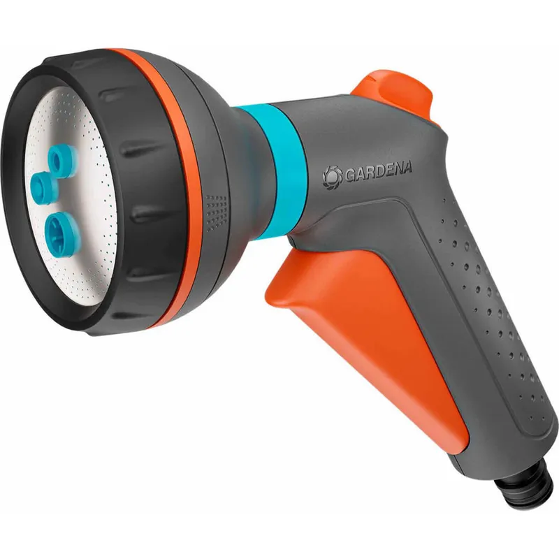 Gardena Classic Multifunctional Spray Gun