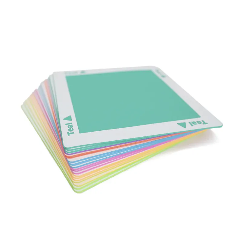 Sphero indi Colour Tile Pack