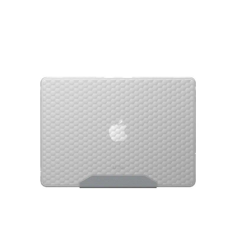 Urban Armor Gear 134009114343 laptop case 33 cm (13") Cover Translucent