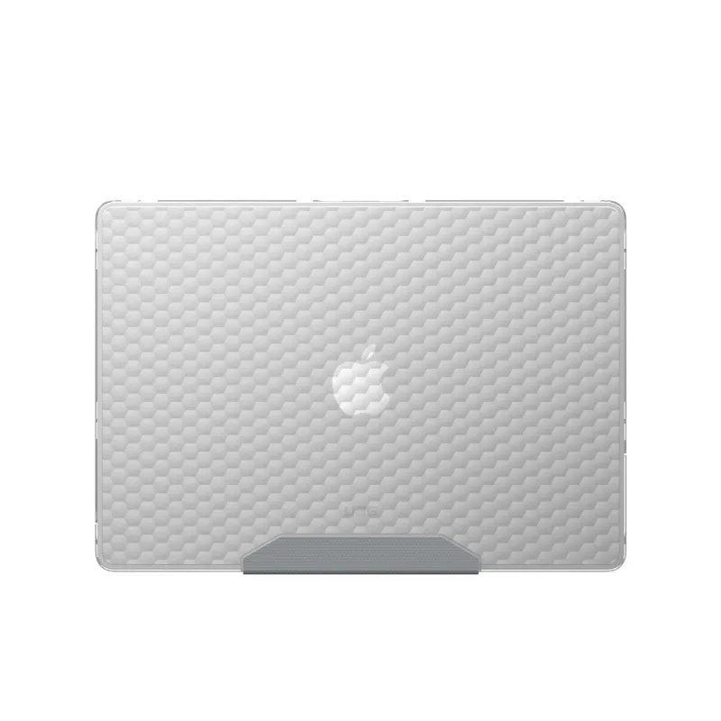 Urban Armor Gear 134010114343 laptop case 38.1 cm (15") Cover Translucent