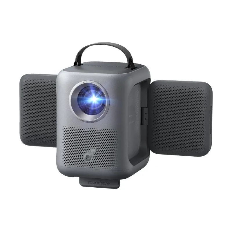 Anker soundcore Nebula P1i Full HD Smart Projector with Flippable Speakers