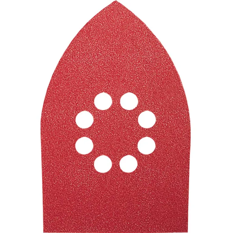 Bosch Punched Hook and Loop Multi Sanding Sheets