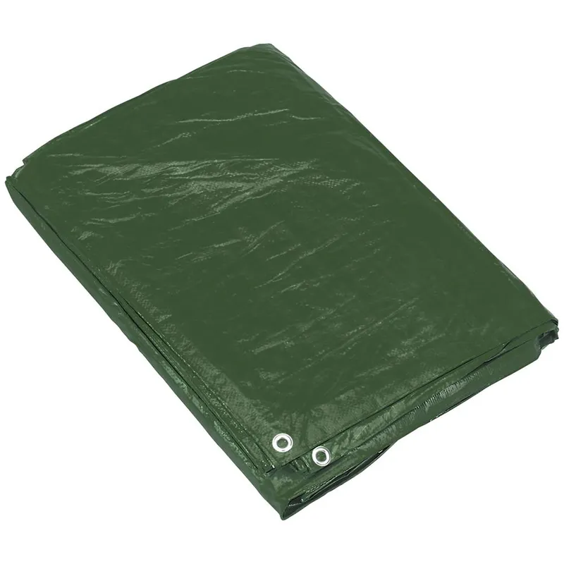 Sealey Tarpaulin