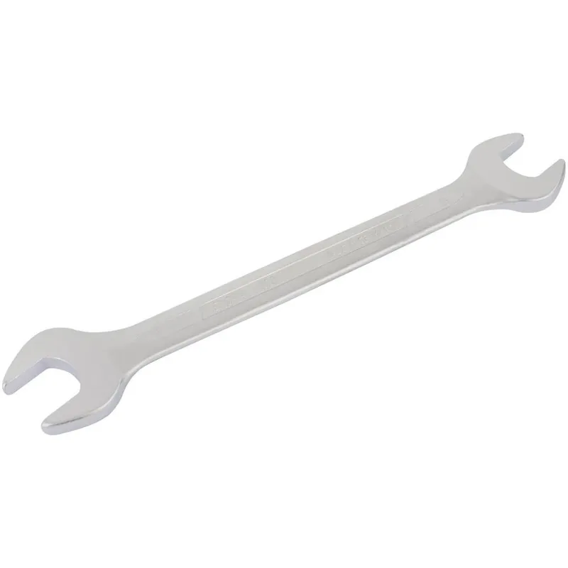 Elora Long Double Open End Spanner