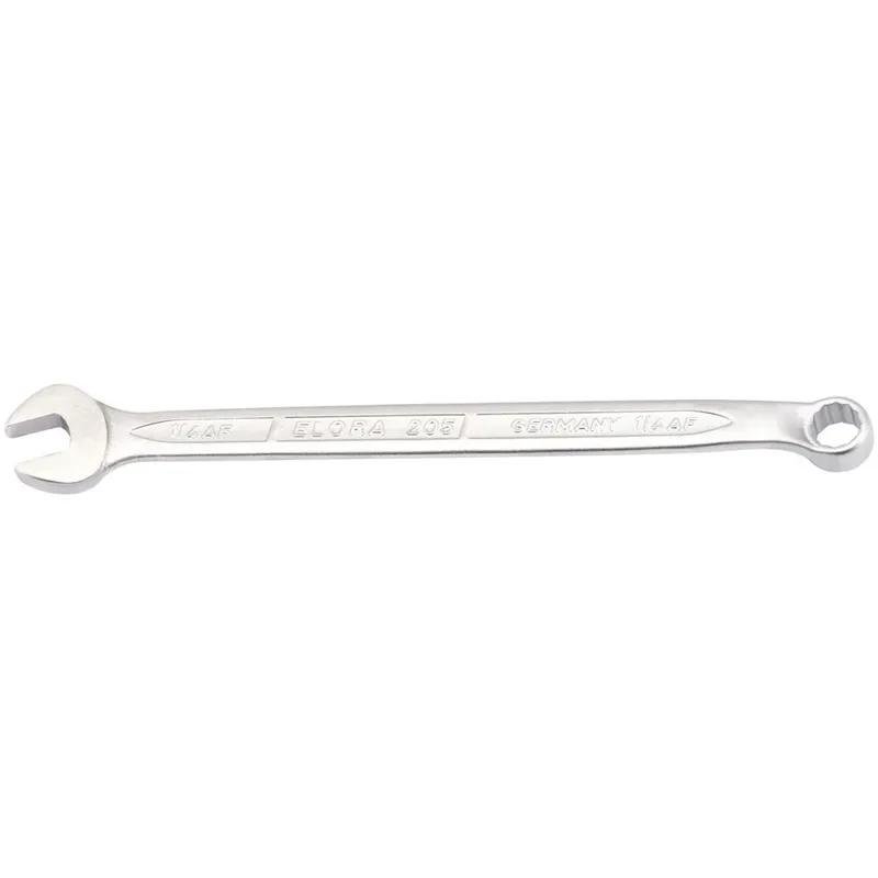Elora Long Combination Spanner Imperial