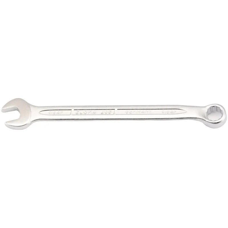 Elora Long Combination Spanner Imperial