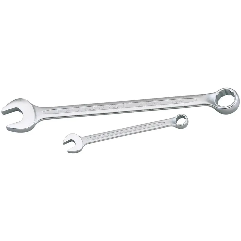 Elora Long Combination Spanner Imperial