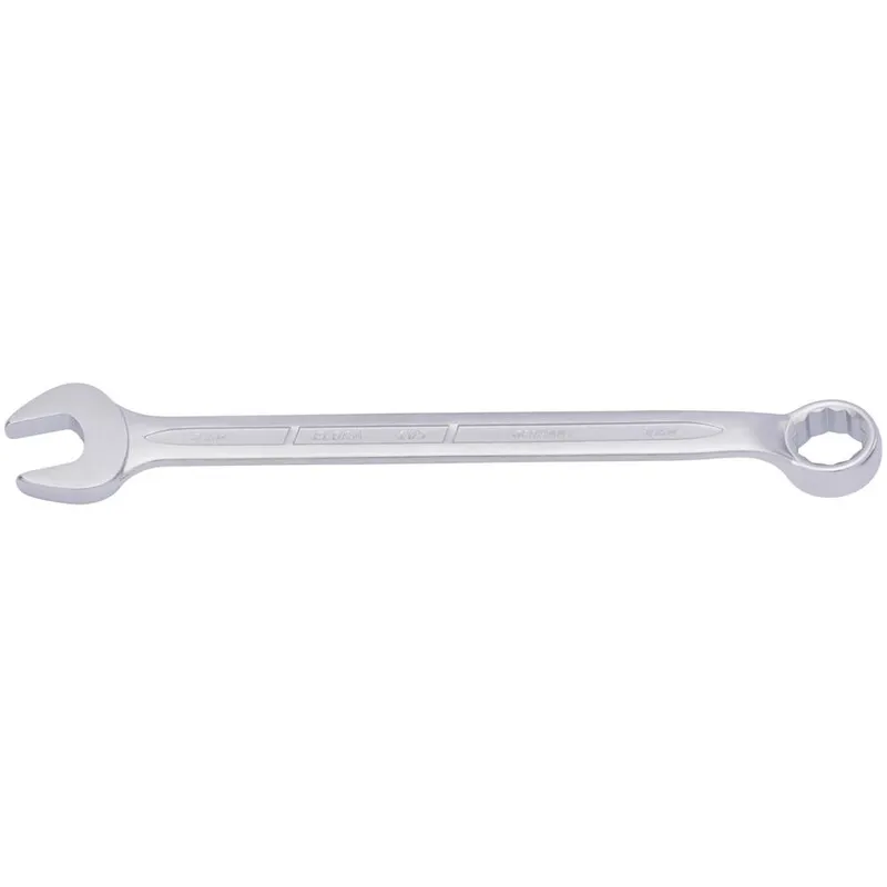 Elora Long Combination Spanner Whitworth