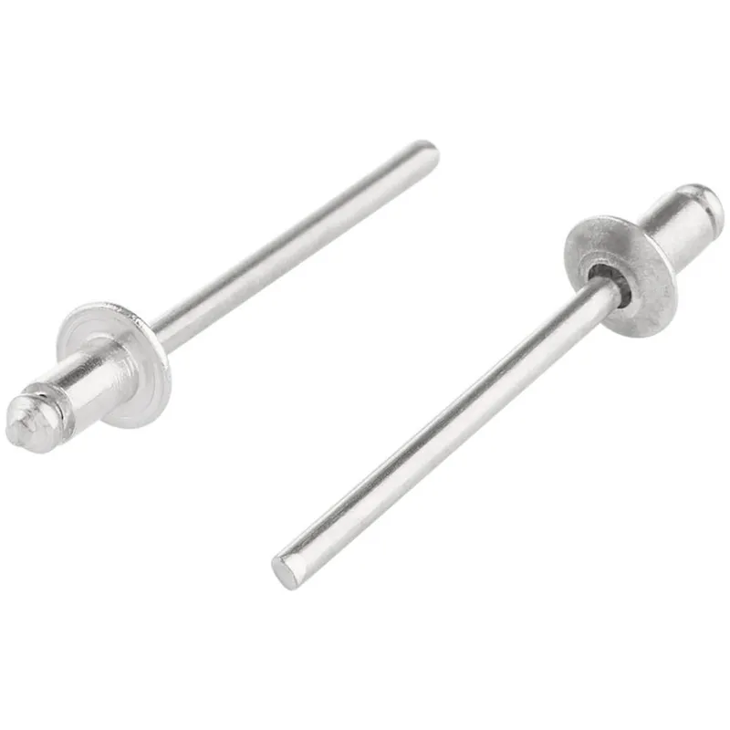 Draper Aluminium Pop Rivets