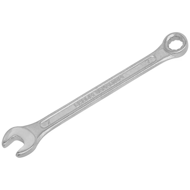 Siegen Combination Spanner