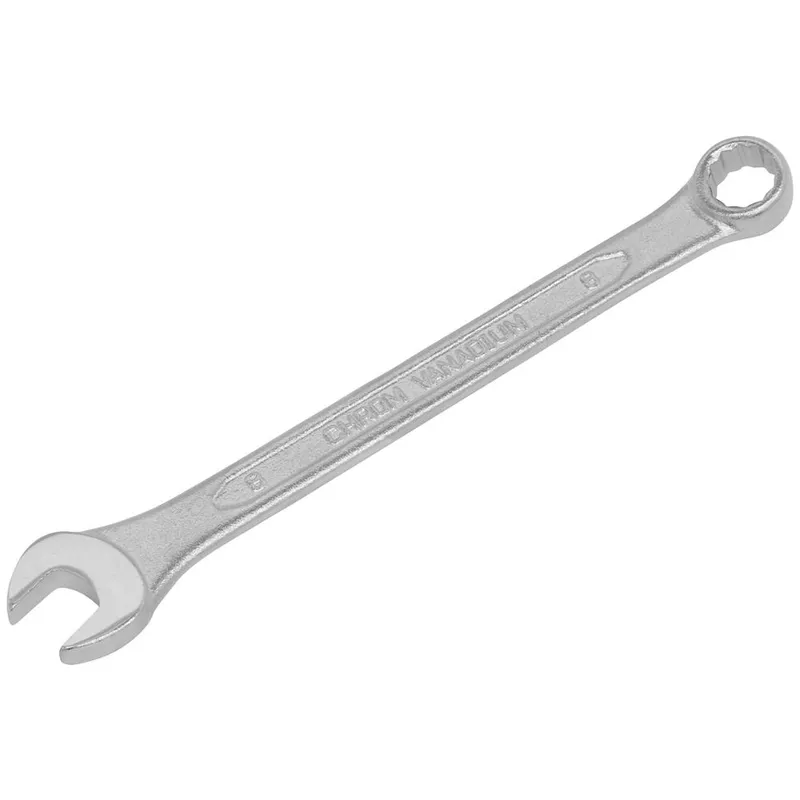 Siegen Combination Spanner
