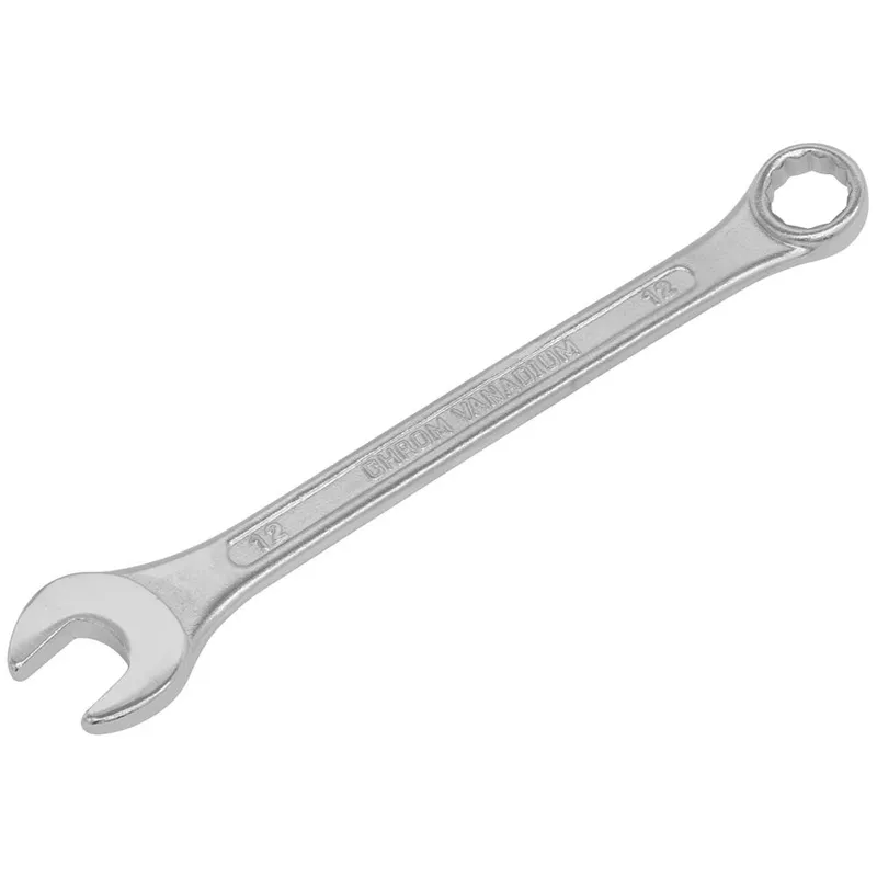 Siegen Combination Spanner