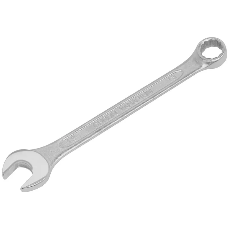 Siegen Combination Spanner