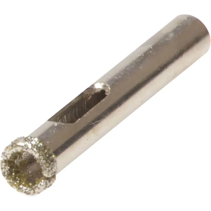 Vitrex Diamond Drill Bit