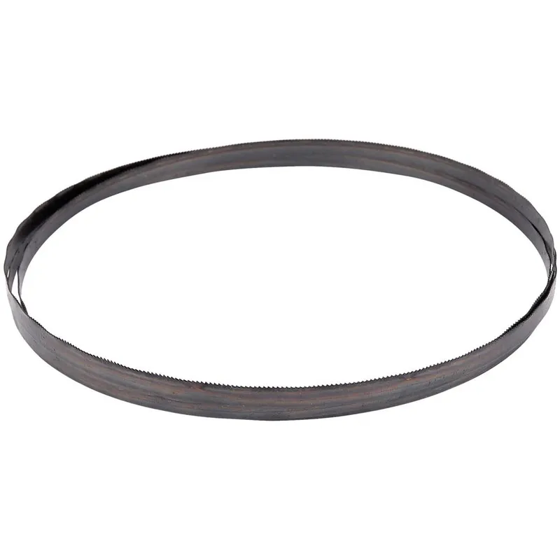 Draper Bandsaw Blades