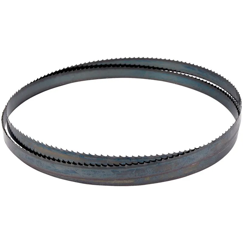 Draper Bandsaw Blades