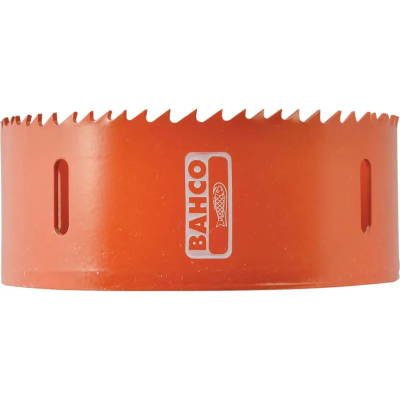 Bahco 3830 C Bi-Metal Variable Pitch Hole Saw