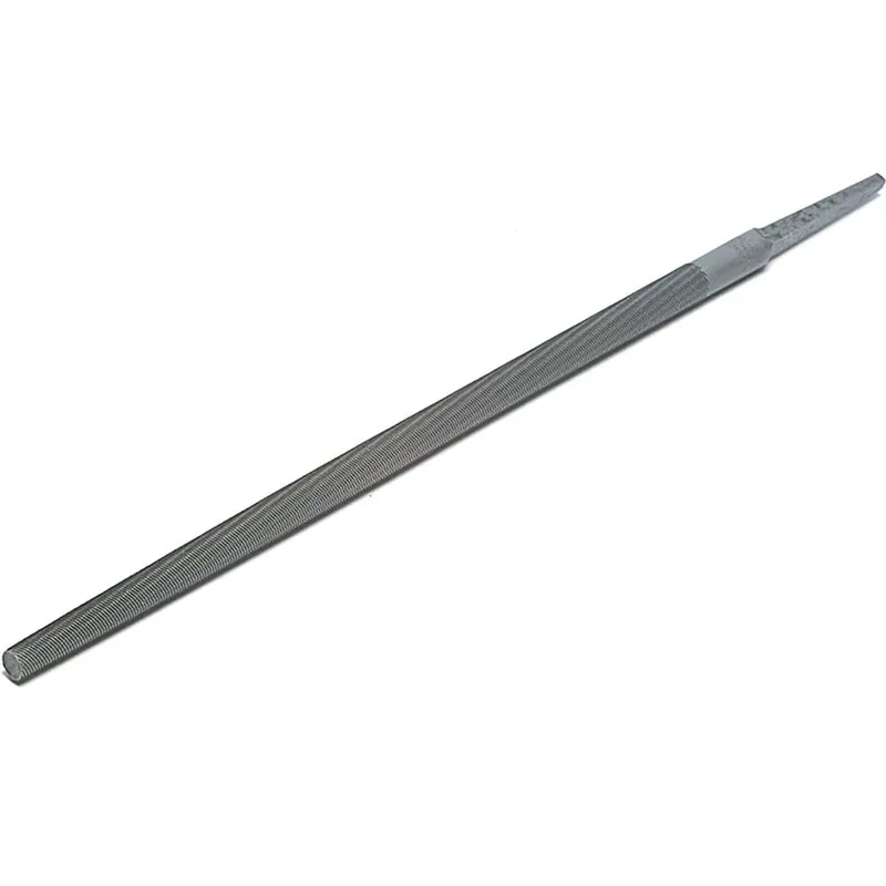 Bahco Hand Round File