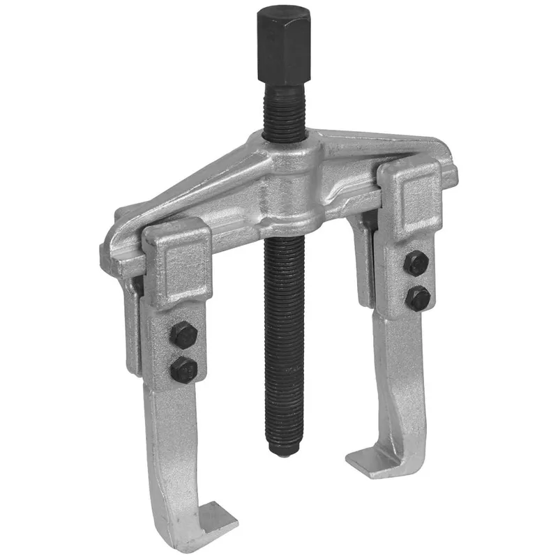 Sealey Twin Leg Puller Bar