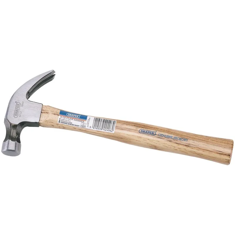 Draper Claw Hammer