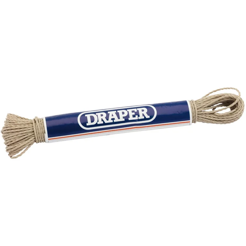 Draper Polypropylene Brick Line