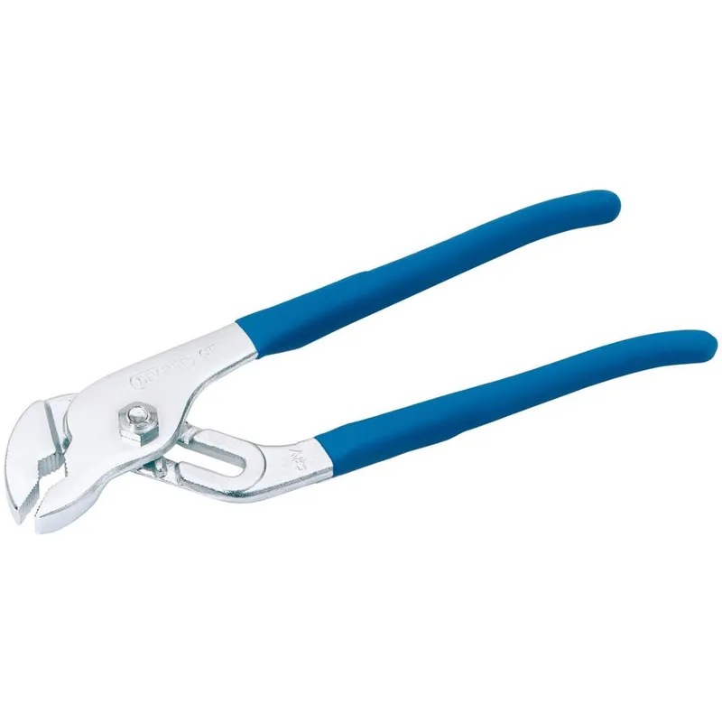 Draper Waterpump Pliers