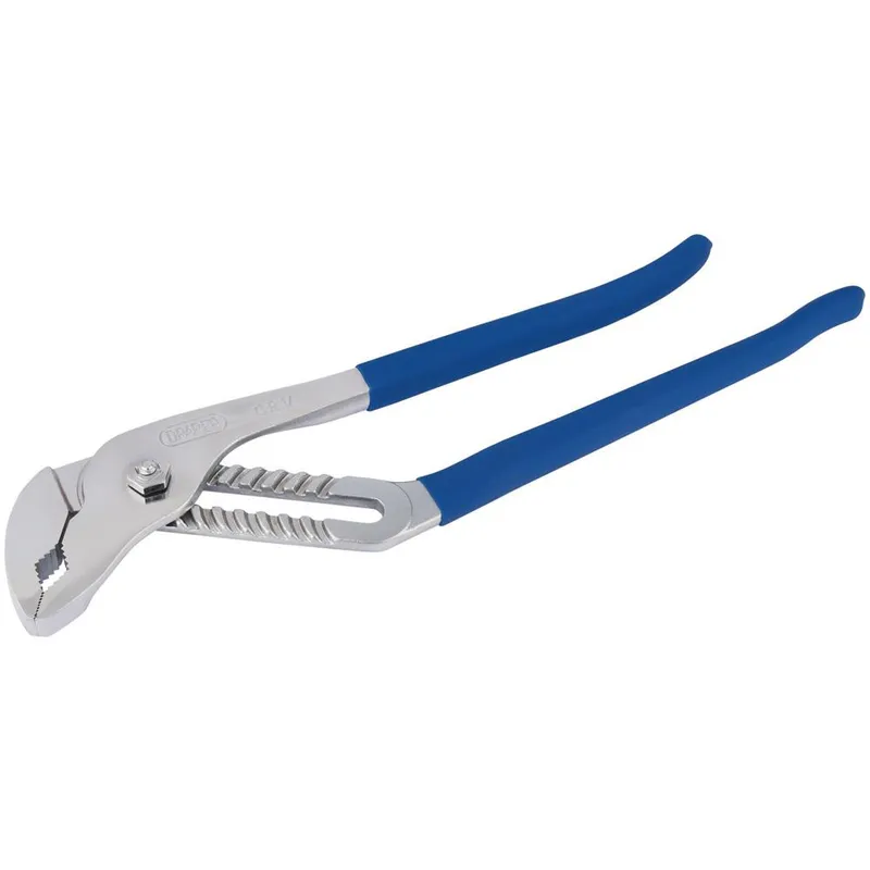 Draper Waterpump Pliers