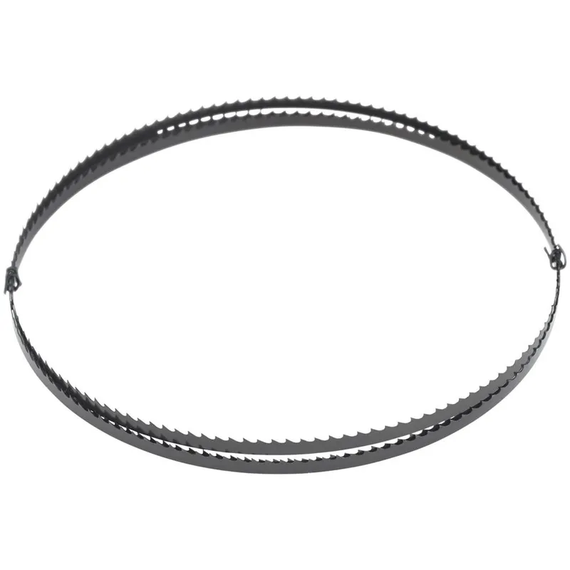 Draper Bandsaw Blades