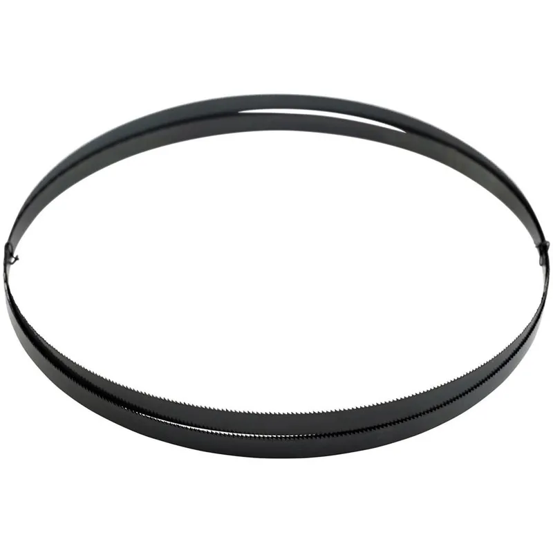 Draper Bandsaw Blades