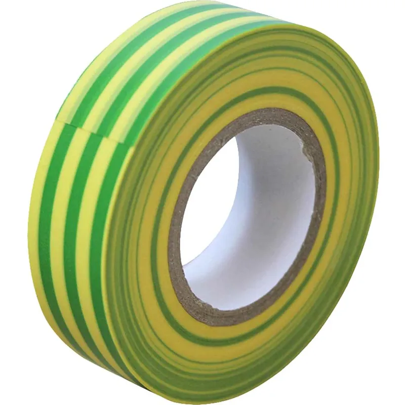 Sirius Electrians PVC Insulation Tape