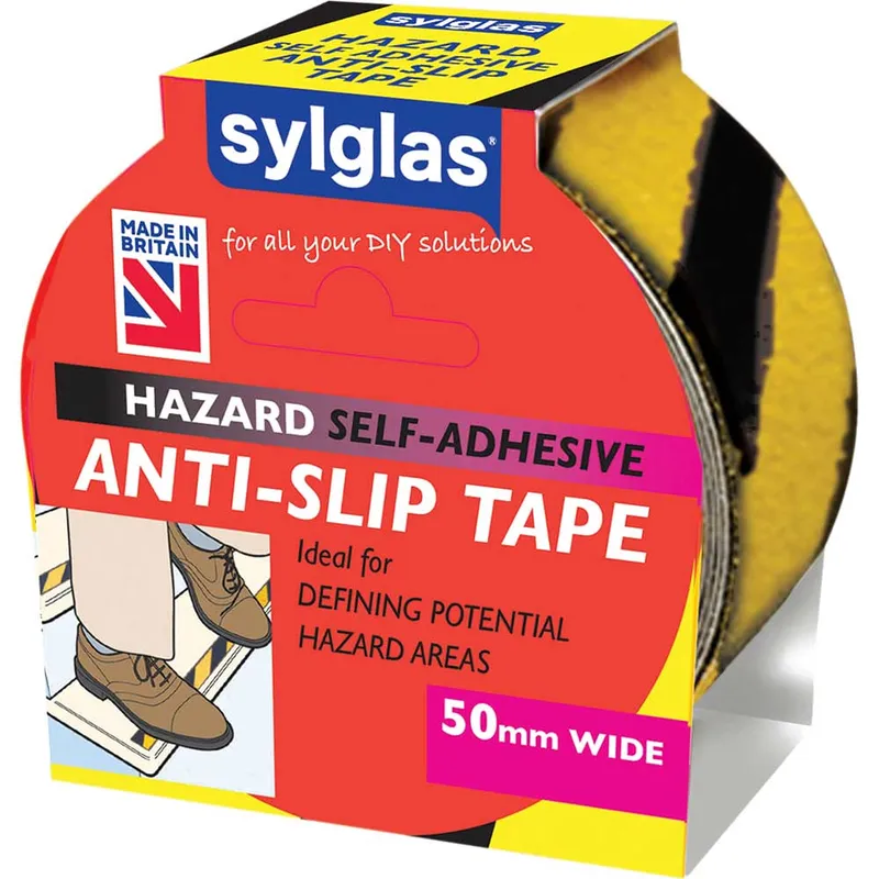 Sylglas Anti SlipTape