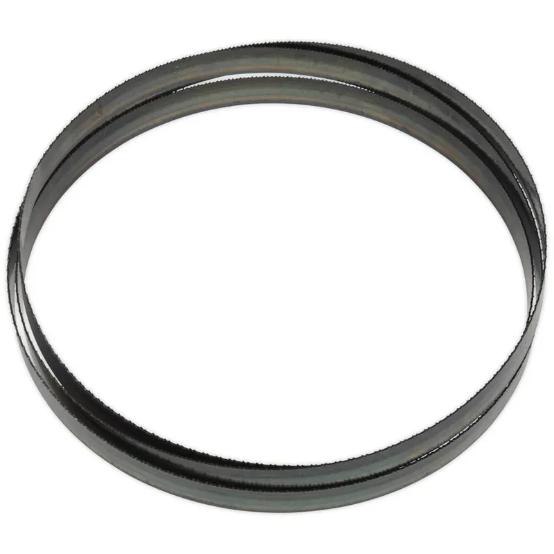 Sealey Bandsaw Blade