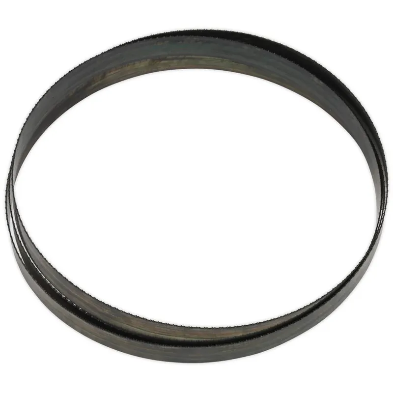 Sealey Bandsaw Blade