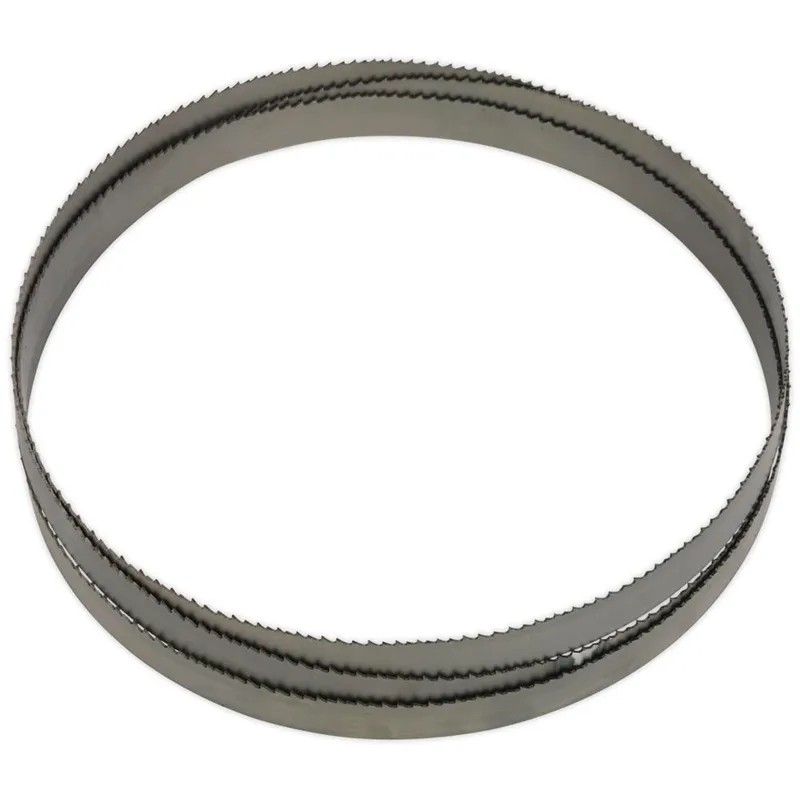 Sealey Bandsaw Blade
