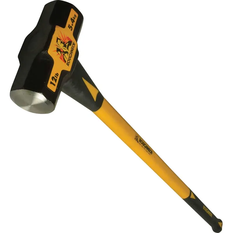 Roughneck Sledge Hammer