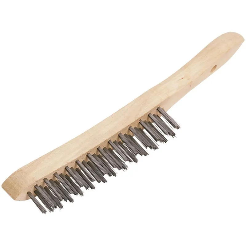 Draper Wire Scratch Brush