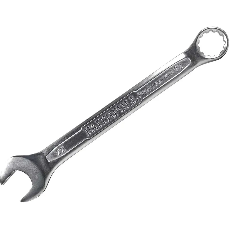 Faithfull Combination Spanner Metric