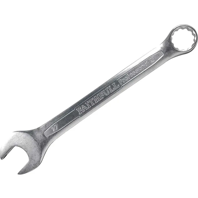 Faithfull Combination Spanner Metric
