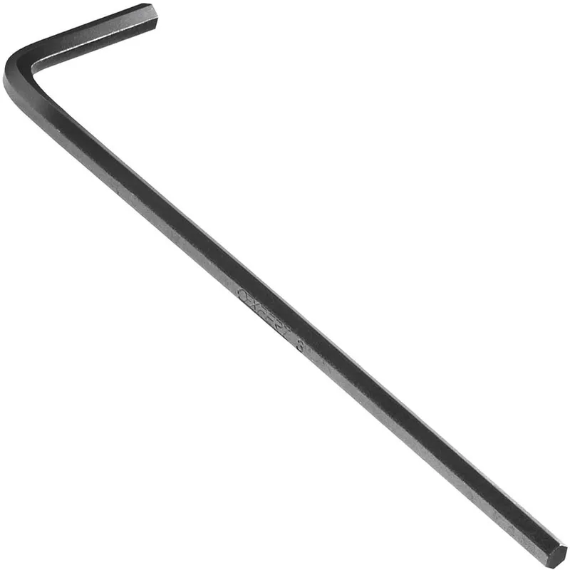 Sirius Long Hexagon Allen Key Metric