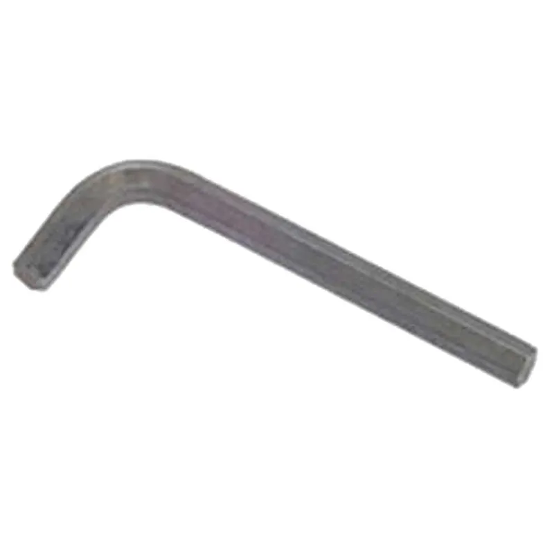 Sirius Short Hexagon Allen Key Metric