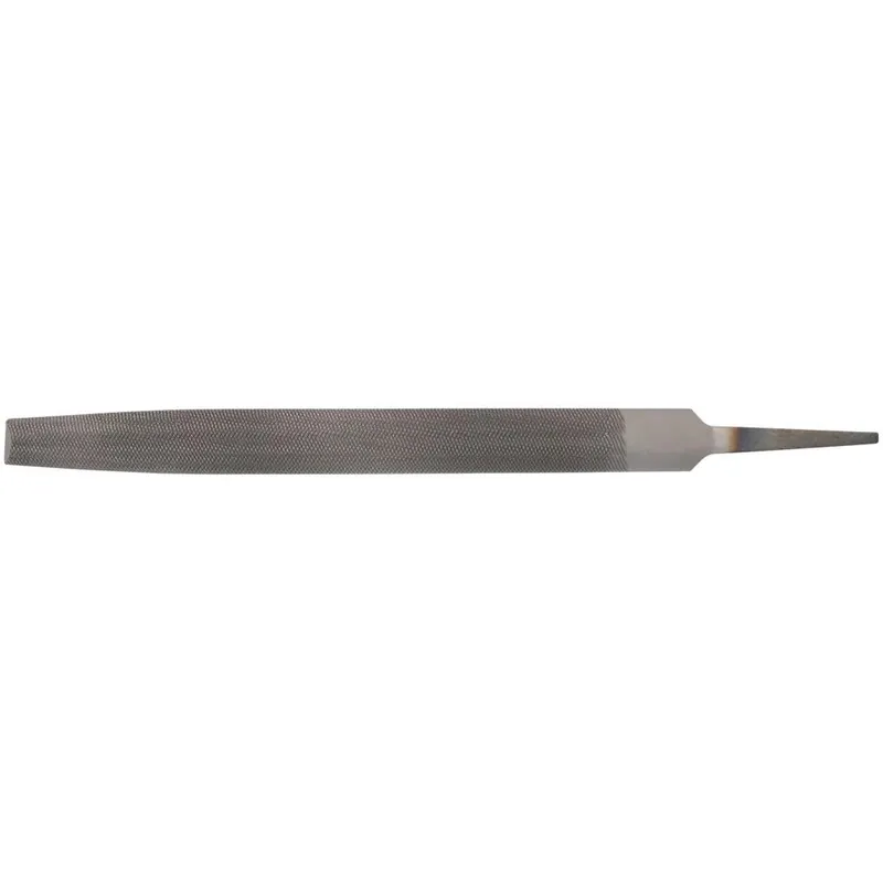 Draper Half Round File
