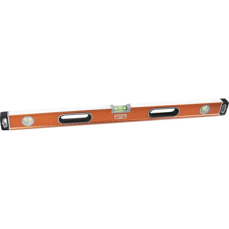 Bahco Box Spirit Level