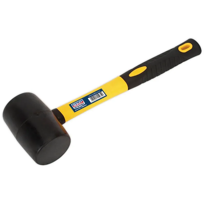 Sealey Rubber Mallet