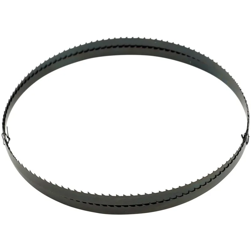 Draper Bandsaw Blades
