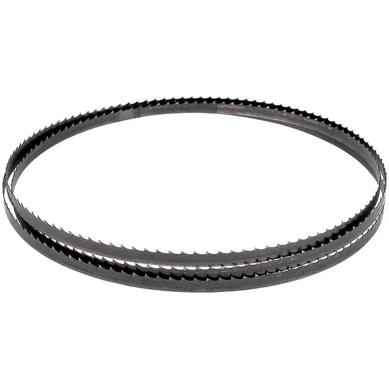 Draper Bandsaw Blades