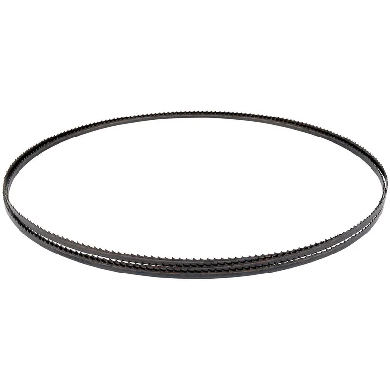 Draper Bandsaw Blades