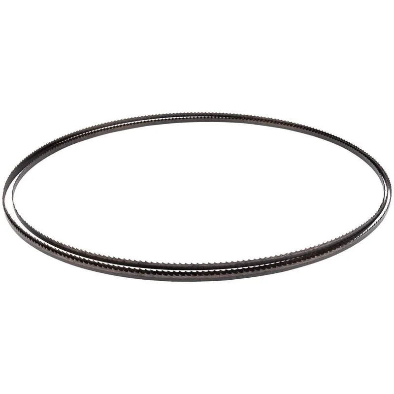 Draper Bandsaw Blades
